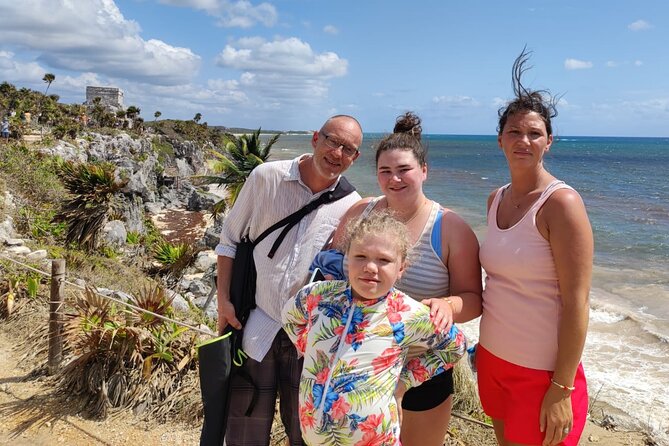 Archeological Guided Walking Tour in Tulum - Tips for a Great Experience