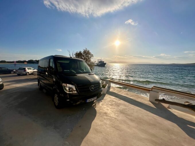 Argonautica Tours Car Rental - Commitment to Excellence