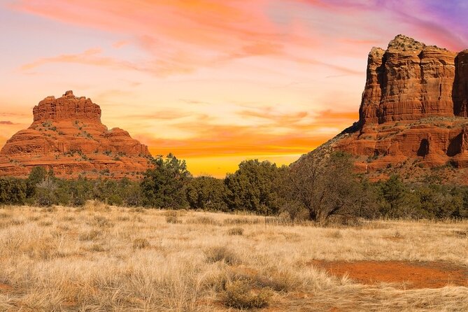 Arizona Audio Tour Guide in Sedona - Frequently Asked Questions