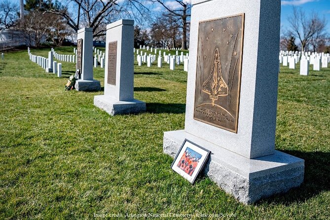 Arlington National Cemetery: Private Half-Day Walking Tour - Experiencing the Changing of the Guard