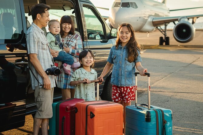 Arrival - Private Transfer Honolulu Airport to Waikiki Hotel - Frequently Asked Questions