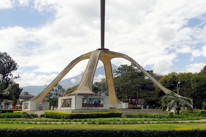 Arusha Town Day Tour (Geneva of Africa ) - Frequently Asked Questions