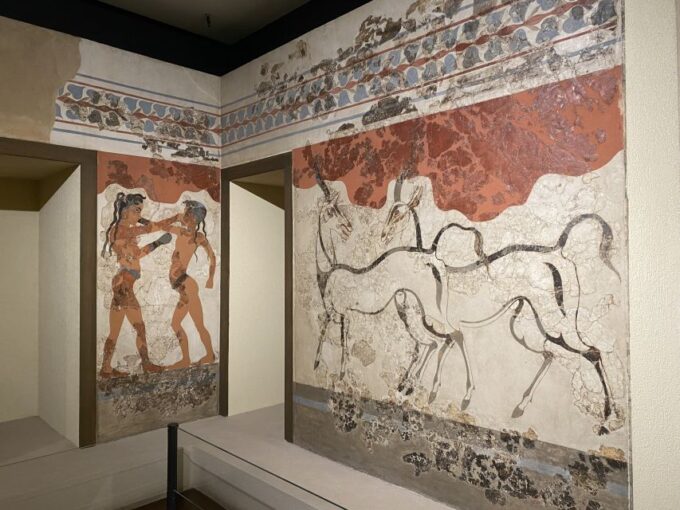Athens: National Archaeological Museum Ticket W/ Opt. Audio - Frequently Asked Questions