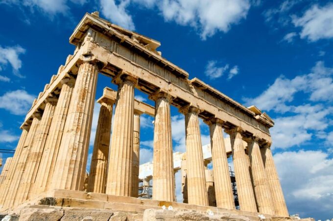 Athens VIP Transfer : Airport/Port & City Transfers - Contact Information