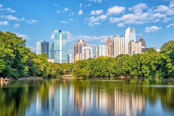 Atlanta: Martin Luther King Quest Experience Review - Final Verdict On This Stay