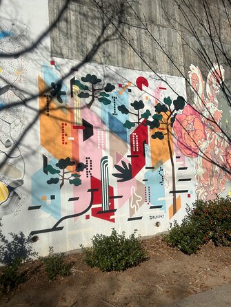 Atlanta Street Art and Beltline Tour With Happy Hour and Activity - Booking and Cancellation Policy