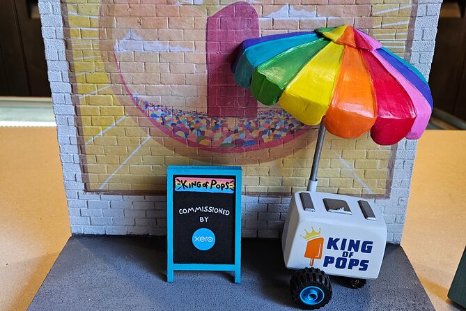 Atlanta Walking Food Tour With Secret Food Tours - Booking and Contact Information