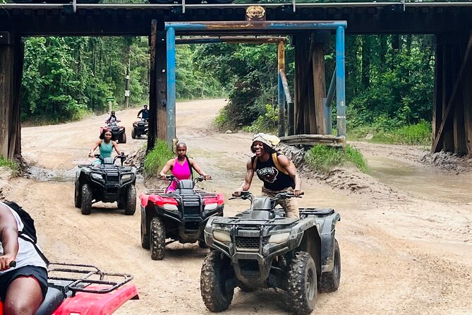ATV Rentals in Houston Texas - Frequently Asked Questions
