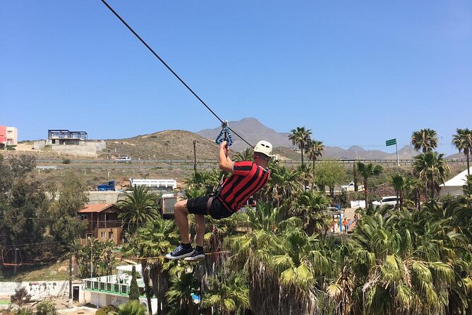 ATV Ride Rosarito Mountains - Nearby Attractions