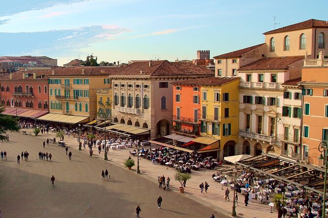 Audio Guides to Discover Verona, the City of Romeo and Juliet - Ask Away