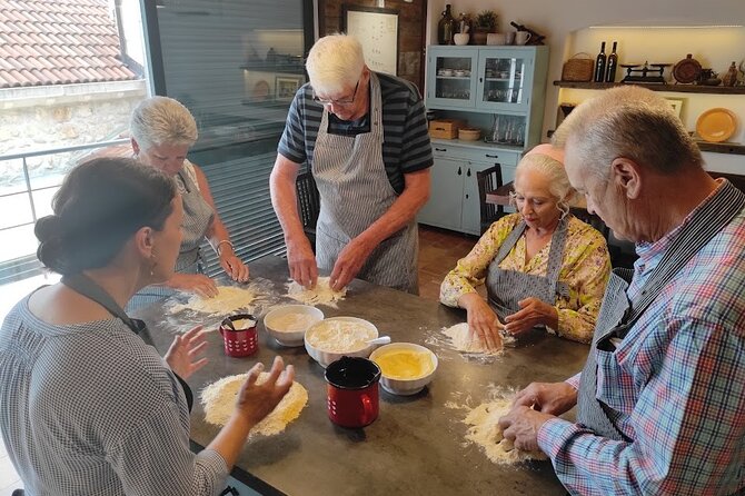 Authentic Garden to Table Cooking Class in Dubrovnik Countryside - The Sum Up