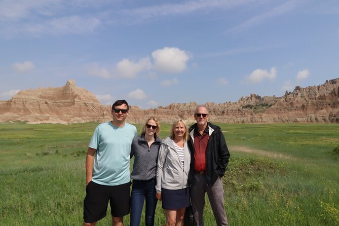 Badlands National Park Tour: A Review - Exceptional Value for Money