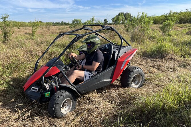 Bamboo Dune Buggy Tour - Tips for an Unforgettable Experience