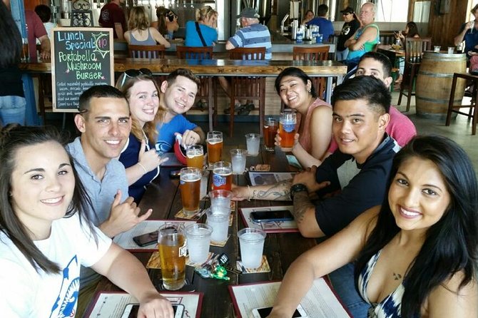 Beer Lovers Bike Tour of Honolulu - Traveler Feedback and Ratings