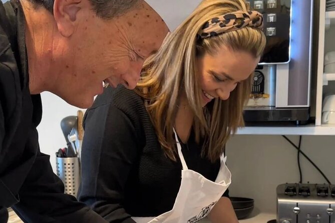 Bellagio Cooking Class in the Village + Villa Melzi - Tips for Participants