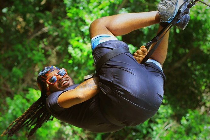 Best ATV & Mavericks Experience in Cancun + Cenote + Zip Lines - Additional Activities