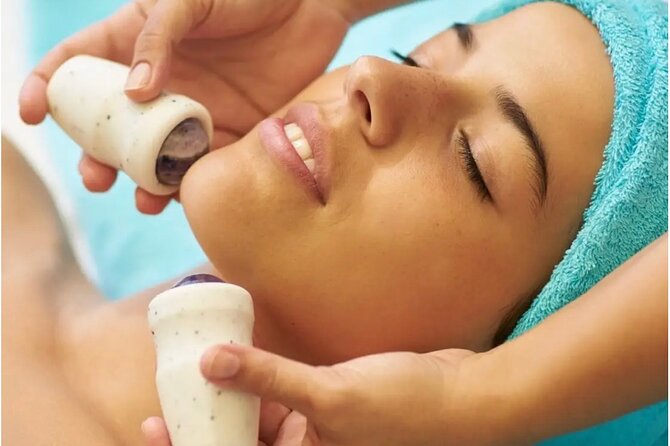 Best Spa & City Tour 14 Wanders of Lisbon - Customized Itinerary