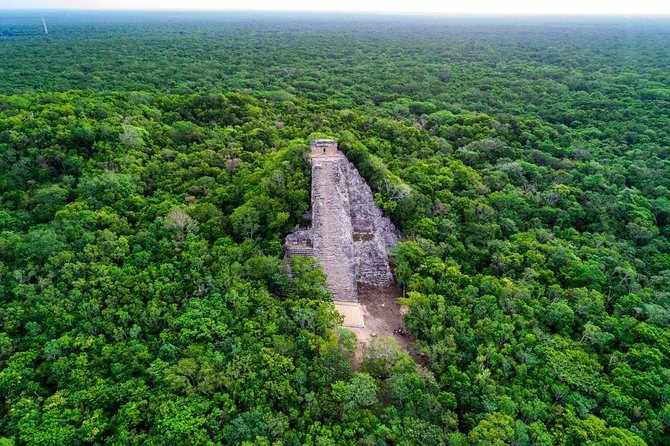 Best Tour to Tulum, Coba, Cenote and Playa Del Carmen - Important Tour Considerations