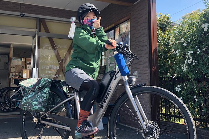 Bike Rentals in Nagano to Explore Snow Monkey Park. - Frequently Asked Questions