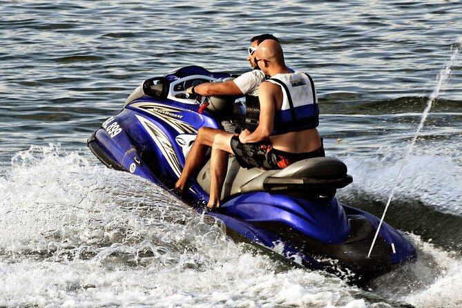 Biscayne Bay Jet Ski Tour for One Hour - Final Thoughts on the Tour
