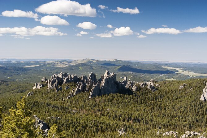 Black Hills Self Guided Driving Audio Tour - Frequently Asked Questions