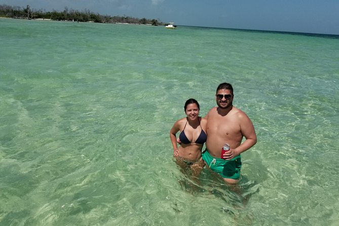 Boat Excursion in Florida Keys With Snorkeling Equipment - Customizable and Personalized Experience