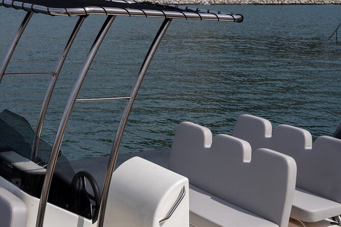 Boat Tour to Portofino and San Fruttuoso for Small Groups - The Sum Up