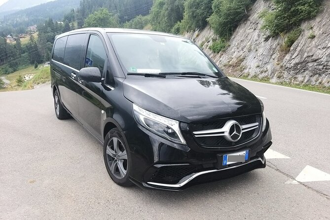 Bologna Airport (BLQ) to Bologna - Round-Trip Private Transfer - Cancellation and Flexibility