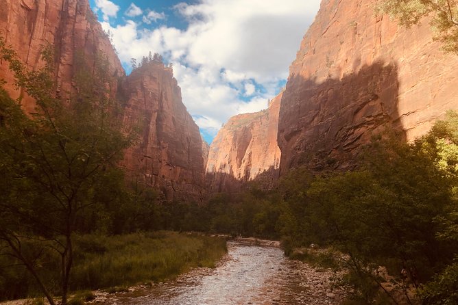 Bryce Canyon & Zion National Parks Day Tour From Las Vegas With Lunch - Booking Your Tour