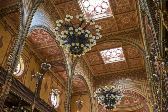 Budapest: The Great Synagogue Skip the Line Ticket - Frequently Asked Questions