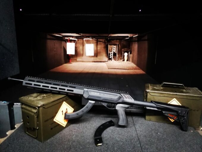 Budapest: UNIQUE EXPERIENCE - Gamer Shooting Package - Additional Information and Support