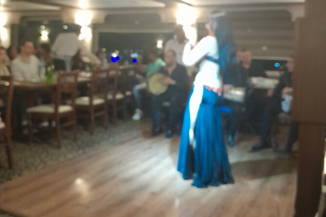 Cairo Dinner Cruise With Folklore Shows - Explore Cairo Beyond the Cruise
