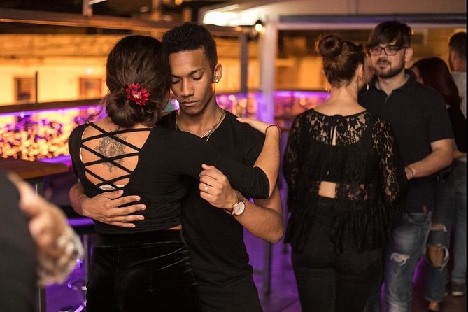 Cancun Salsa Lovers Dance Experience - Tips for Participants