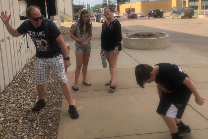 Cape Coral City Scavenger Hunt Excursion by Operation City Quest - Tips for a Successful Adventure