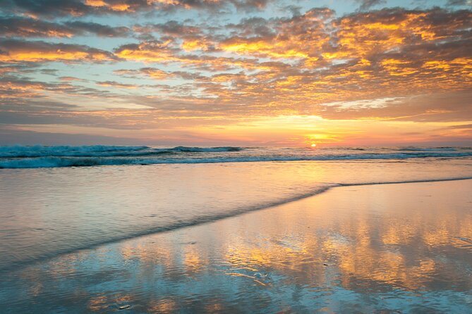 Cape Hatteras National Seashore Self-Guided Audio Driving Tour - Frequently Asked Questions