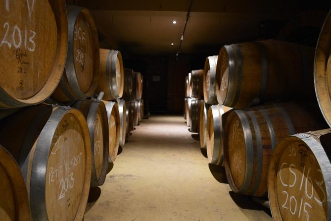 Cape Winelands Guided Day Tour From Cape Town - Frequently Asked Questions