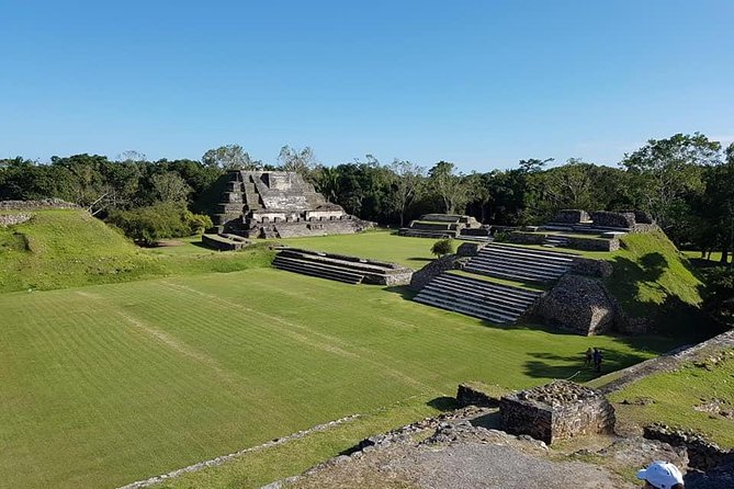 Cave Kayaking or Tubing, Ziplines and Altun Ha V.I.V. - Traveler Reviews and Experiences
