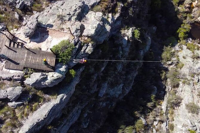Ceres Zipline Tour - Frequently Asked Questions
