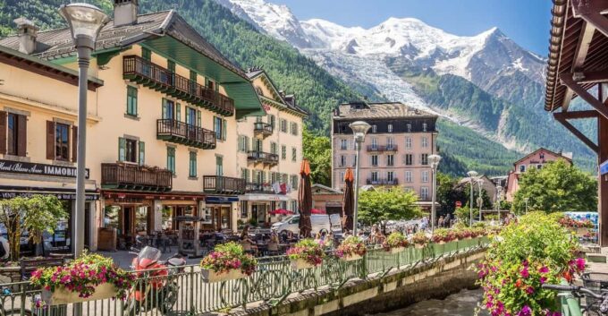 Chamonix-Mont Blanc Private Day Trip - Frequently Asked Questions