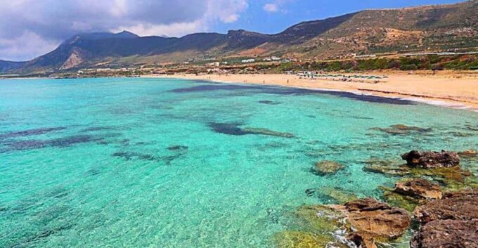 Chania: Falasarna Beach Day Trip With Hotel Pickup - Packing and Attire Recommendations