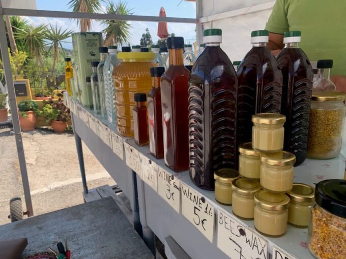 Chania Platanias: Honey & Cheese Tastings - Important Information and Reviews