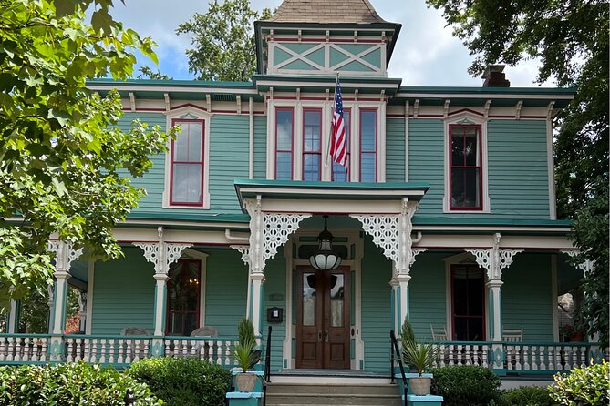 Charlottes Ultimate Southern Charm Historical City Bus Tour - Traveler Testimonials and Recommendations