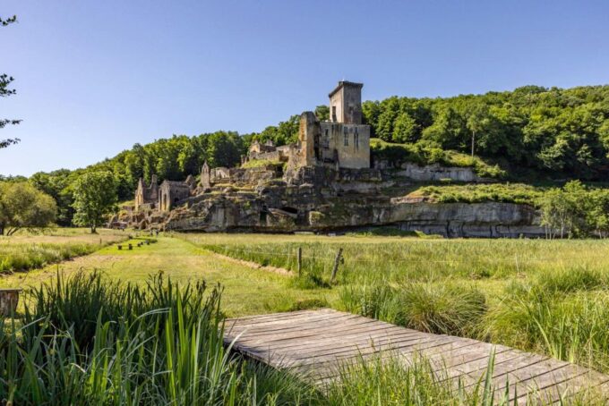 Château De Commarque: the Mystery of the Forgotten Fortress - Frequently Asked Questions