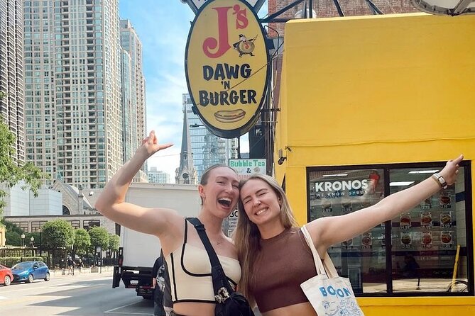 Chicago's Discounted Tour Pass Review - The Sum Up