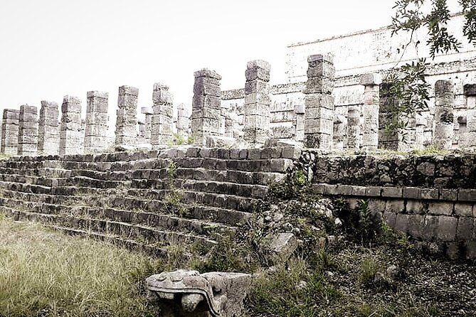 Chichen Itza and CENOTES Experience From Cancun - Important Tour Information