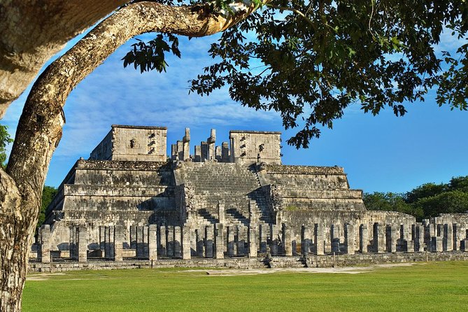 Chichen Itzá, Cenote Ik Kil and Cobá Reduced Group - Tips for a Great Experience