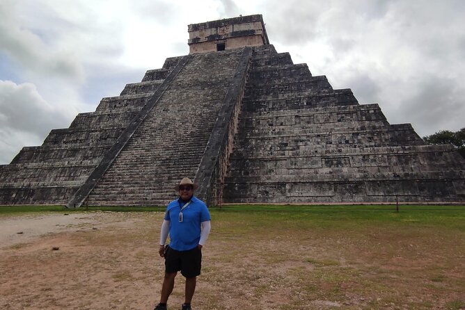 Chichen Itza Your Way - Important Booking Information