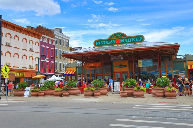 Cincinnati Tour With River Cruise Review - Additional Considerations for the Cincinnati Tour