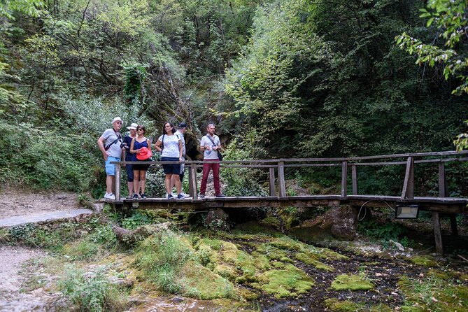 City Trip Struga and Independent Vevchani From Ohrid. - Duration and Travel Time