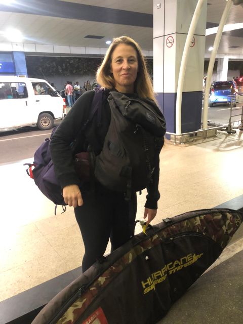 Colombo Airport (Cmb) to Negombo City Privet Transfer - Frequently Asked Questions